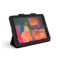 Ốp lưng iPad 9.7 inch - ZAGG Rugged Messenger