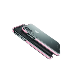 Ốp lưng iPhone XR - Gear4 Piccadilly