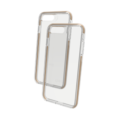 [HÀNG TRƯNG BÀY 90%] Ốp lưng iPhone 6/6S/7/8Plus Gear4 Piccadilly - Gold