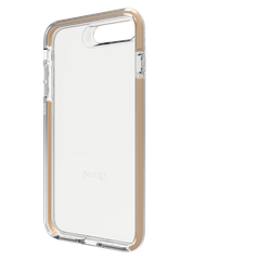[HÀNG TRƯNG BÀY 90%] Ốp lưng iPhone 6/6S/7/8Plus Gear4 Piccadilly - Gold