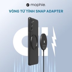 Miếng sạc Mophie Snap Plus
