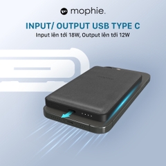 Sạc dự phòng Mophie Snap+ 5,000mAh