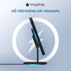 Đế sạc đứng Mophie Snap+