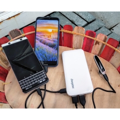 Sạc dự phòng Energizer 10.000mAh UE10030MP