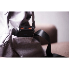 Sạc dự phòng Energizer 20,000mAh /3.7V - UE20011C