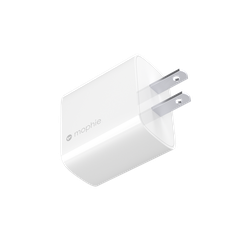 Sạc Mophie 30W USB-C GaN