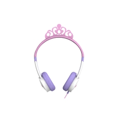 Tai nghe iFrogz Headphone-Little Rockerz Costume-With Buddy Jack and Coiled Cable