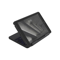 Ốp lưng kèm bàn phím iPad Pro 9.7 - ZAGG Rugged Book