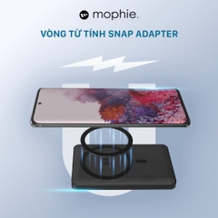 Sạc dự phòng Mophie Snap+ 5,000mAh