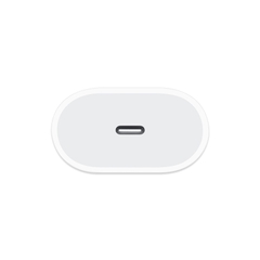 Sạc nhanh Apple iPhone 20W Type-C PD MHJE3ZA/A Hàng chính hãng