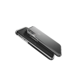 Ốp lưng iPhone Xs - Gear4 Crystal Palace