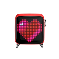 Loa Bluetooth Divoom Tivoo Max 40W
