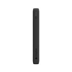 Sạc dự phòng Mophie Powerstation Fabric 10,000mAh