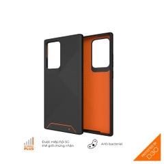 Ốp lưng Samsung Note 20 Ultra 5G - Gear4 Battersea