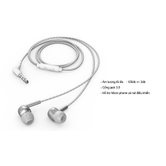 Tai nghe iFrogz Earbud Aurora