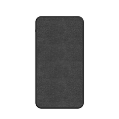 Sạc dự phòng Mophie Powerstation Fabric 10,000mAh