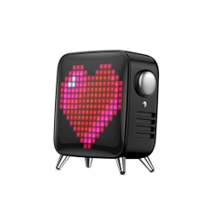 Loa Bluetooth Divoom Tivoo Max 40W