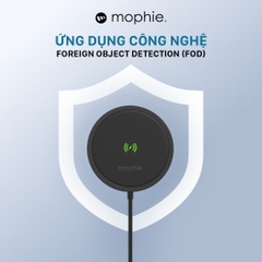 Miếng sạc Mophie Snap Plus