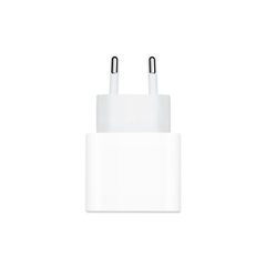 Sạc nhanh Apple iPhone 20W Type-C PD MHJE3ZA/A Hàng chính hãng