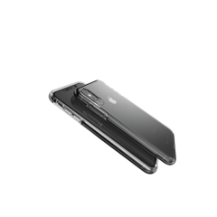 Ốp lưng iPhone Xs Max - Gear4 Crystal Palace Clear