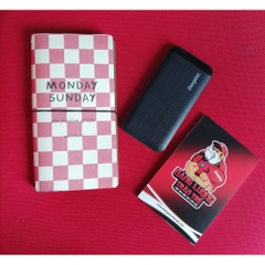 Sạc dự phòng Energizer 10.000mAh UE10030MP