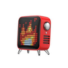 Loa Bluetooth Divoom Tivoo Max 40W