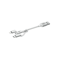 Cáp Tri-Trip Mophie 1M