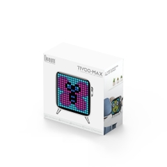Loa Bluetooth Divoom Tivoo Max 40W