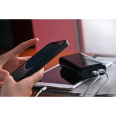 Sạc dự phòng Energizer 20,000mAh /3.7V - UE20011C