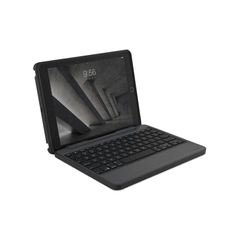 Ốp lưng kèm bàn phím iPad Pro 9.7 - ZAGG Rugged Book