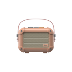 Loa Bluetooth Divoom Macchiato 6W