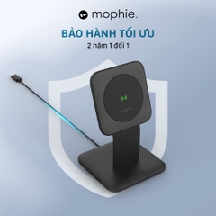 Đế sạc đứng Mophie Snap+