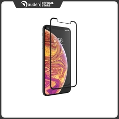 Miếng dán màn hình iPhone 11 series - InvisibleShield Glass Elite Edge