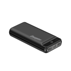 Sạc dự phòng Energizer 20,000mAh /3.7V - UE20009