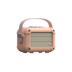 Loa Bluetooth Divoom Macchiato 6W