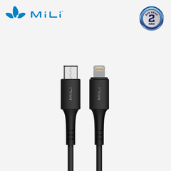 Cáp C to Lightning MiLi - HI-L70