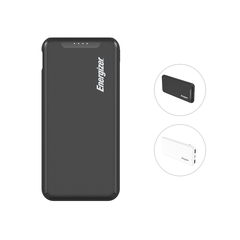 Sạc dự phòng Energizer 10,000mAh /3.7V - UE10052