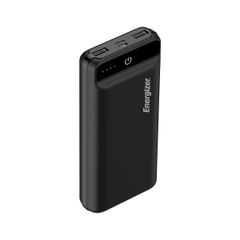 Sạc dự phòng Energizer 20,000mAh /3.7V - UE20009
