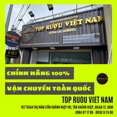 Vodka Absolut Mango (Xoài) - 750ml - 40% - Thụy Điển