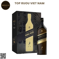 Hộp Qùa Tết JW Double Black GB F26 - 1000ml - 40% - Scotland
