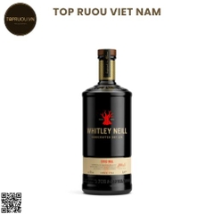 Gin Whitley Neill Original - 700ml - 43% - England