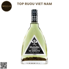 Absinthe Metelka De Moravie - 500ml - 70% - Cộng Hòa Czech