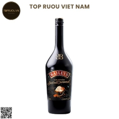 Rượu Sữa Baileys Salted Caramel 700ml - 17% - Iceland