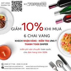 Vang Hồng Canti Pinot Grigio Delle Venezie D.O.C Rose 750ml - Italia - 13%