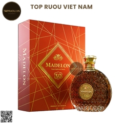 Brandy XO Madelon - 700ml - 40% - Pháp