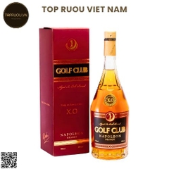 Cognac Meukow VS - 700ml - 40% - Pháp