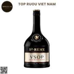 Brandy ST-Remy VSOP (Không Hộp) - 700ml - 40% - Pháp