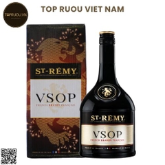 Brandy ST-Remy VSOP - 700ml - 40% - Pháp