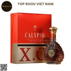 Brandy XO Calypso - 700ml - 40% - Pháp