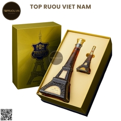 Brandy XO Leopold Tháp - 700ml - 40% - Pháp